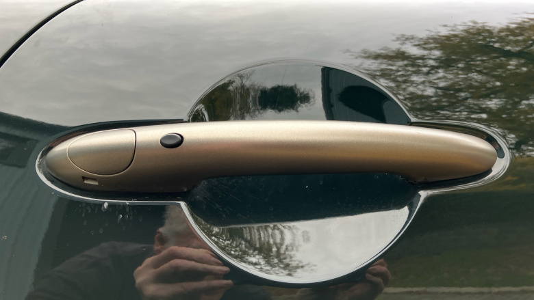 MINI Hatchback 2.0 Cooper S Resolute Edition 3dr Auto Petrol Hatchback